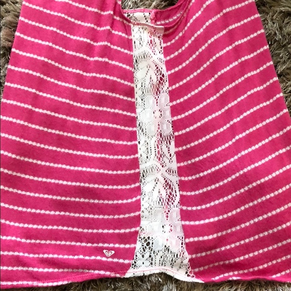 Racerback Roxy tank - Picture 4 of 4